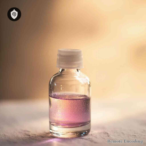 Hafnium Carbonicum remote imprint tool for quantum transmission and energetic charge in distance energy relay systems