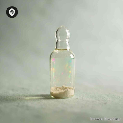 Harpagophytum Procumbens remote imprint catalyst for distance energy relay and quantum transmission alignment