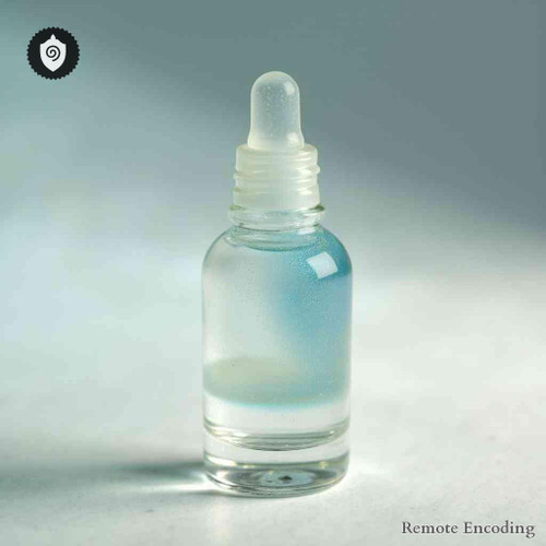 Helleborus Niger remote imprint conductor with quantum transmission layer for distance energy relay precision