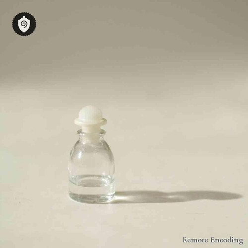 Helleborus Orientalis remote imprint device for quantum transmission and distance energy relay alignment