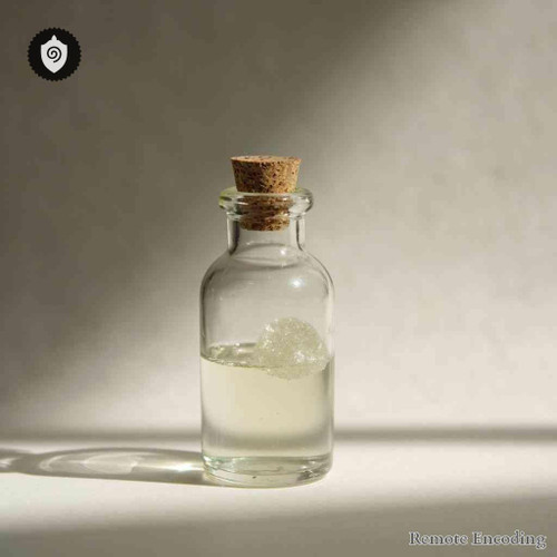 Hemerocallis Dumortieri remote imprint device for quantum transmission and distance energy relay integration