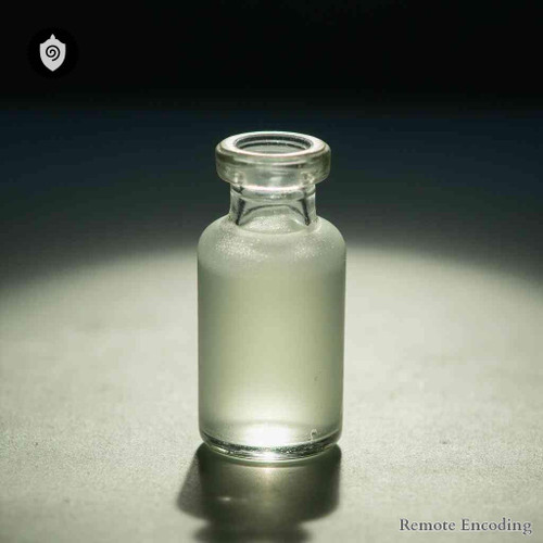 Hpv Vaccine Nosode remote imprint device for quantum transmission and distance energy relay in energetic fields