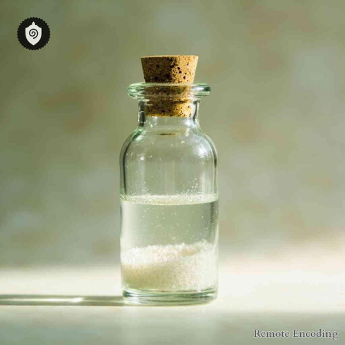 Humulus Lupulus remote imprint module for quantum field interaction and distance energy relay in dynamic systems