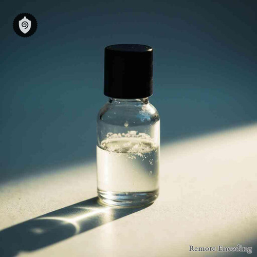 Hunnemannia Fumariifolia remote imprint for quantum transmission and distance energy relay with energetic charge