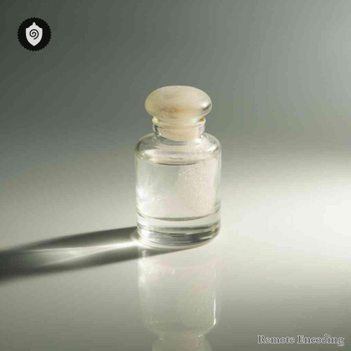 Hyacinthus Orientalis remote imprint device for quantum field transmission and distance energy relay activation