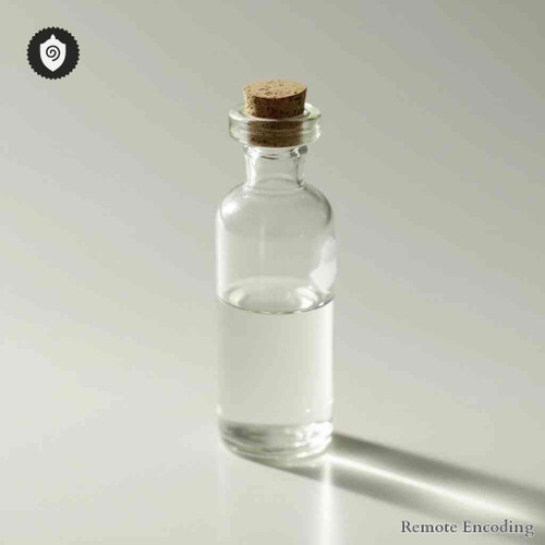 Hyoscyamus Niger distance energy relay device for quantum transmission and remote energetic charge alignment