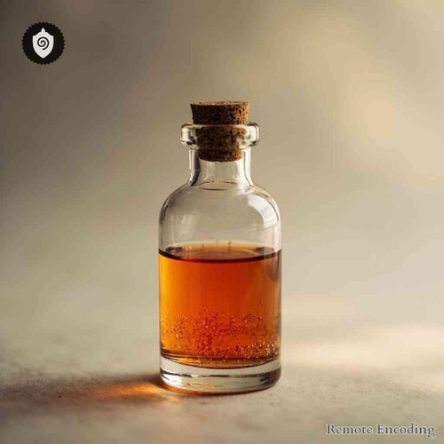 Ibandronicum Acidum remote imprint device for quantum transmission and energetic charge in distance energy relay