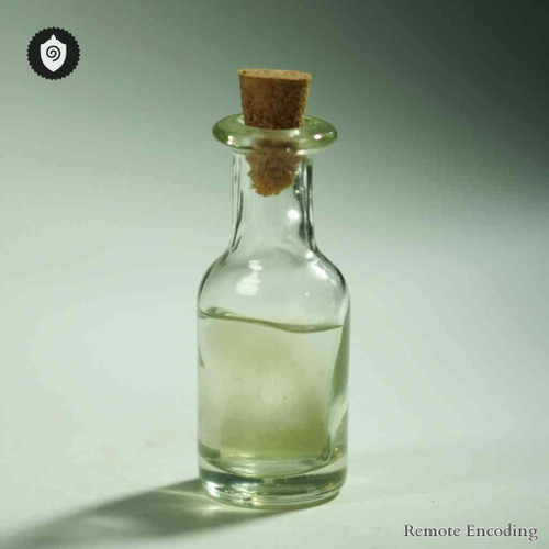 Ichthyolum quantum transmission module for remote imprint and distance energy relay in quantum field alignment