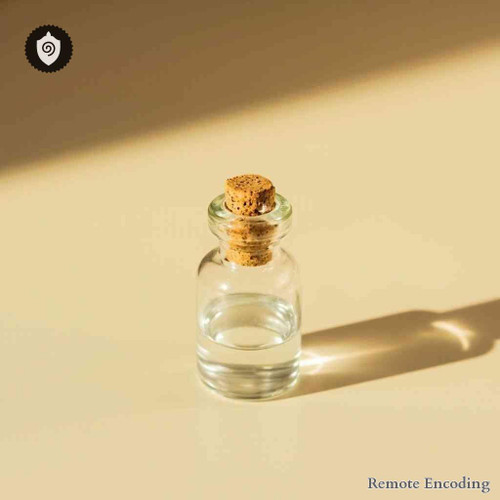 Illicium Verum - Anisum Stellatum remote imprint for quantum transmission and distance energy relay integration