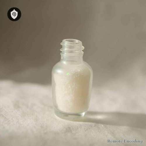 Impatiens Glandulifera quantum imprint tool for remote energy transmission and distance energetic charge alignment