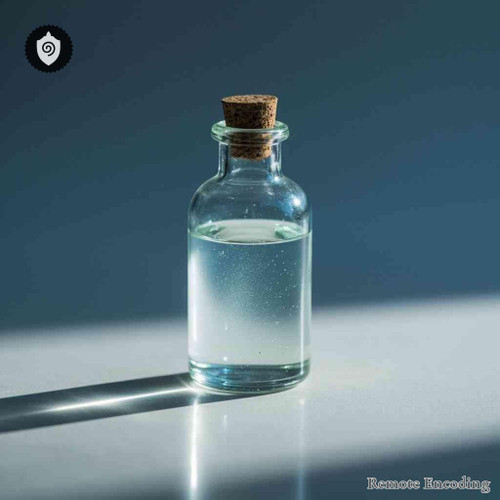 Imperatoria Ostruthium quantum transmission module for remote imprint and energetic charge in distance energy relay