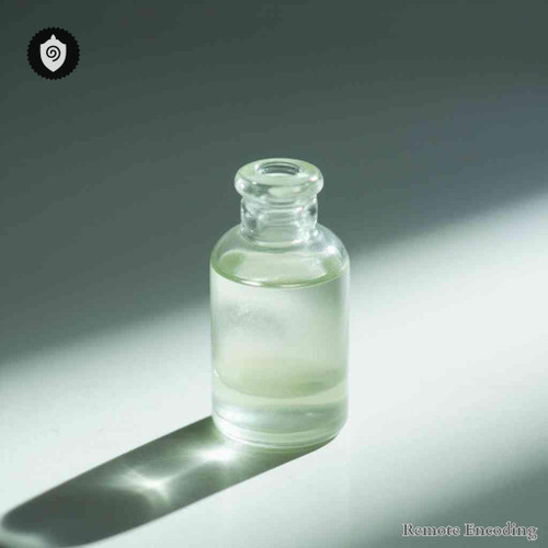 Incarvillea Delavayi remote imprint for distance energy relay with quantum transmission and energetic charge alignment