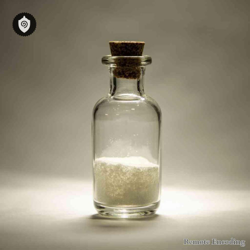 Indapamidum remote imprint device for quantum field transmission and precise distance energy relay alignment