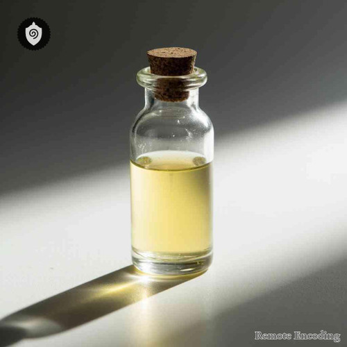 Indium Bromatum remote imprint module for quantum transmission and distance energy relay in energetic fields
