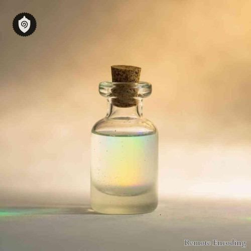 Indium Phosphoratum remote imprint catalyst in quantum transmission for precise distance energy relay and activation