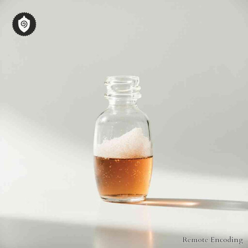 Ipomoea Turpethum - Operculina Turpethum remote imprint system with quantum field alignment for distance energy relay