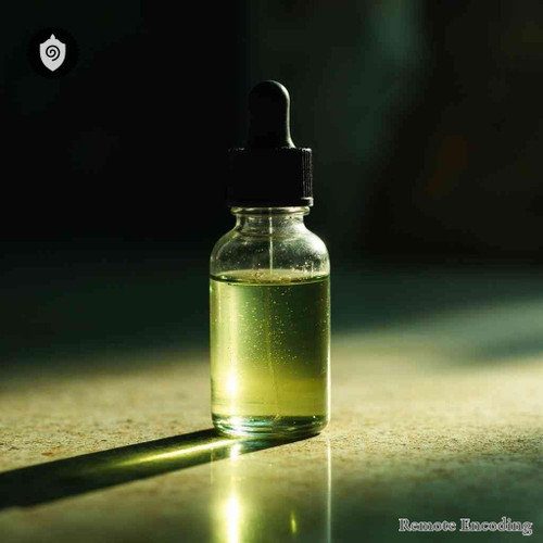 Iris Domestica quantum field remote imprint device for distance energy relay and precise energetic charge transmission