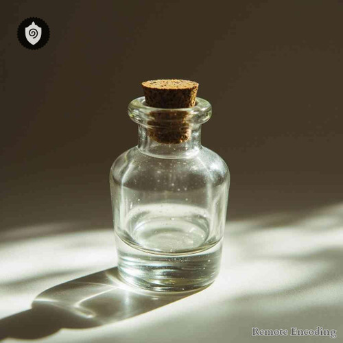 Ischyrolepis Sieberi remote imprint device with quantum transmission interface for precise energetic charge relay