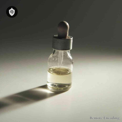 Isopogon Fletcheri remote imprint tool for quantum transmission and distance energy relay via energetic charge