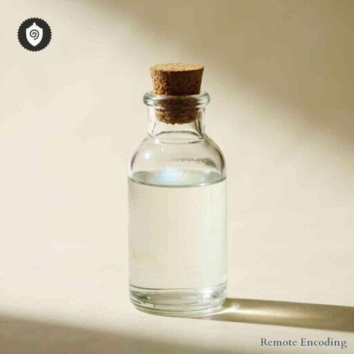 Jasminum Multiflorum remote imprint device with quantum transmission for precise energetic charge alignment