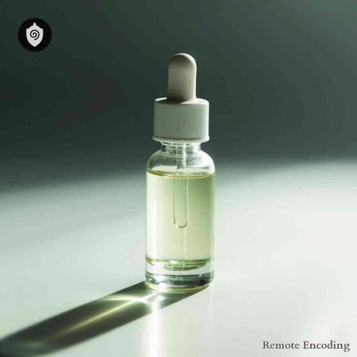 Juglans Cinerea remote imprint device for quantum transmission and distance energy relay in energetic fields