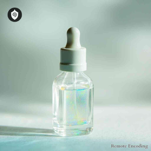 Juncus Atratus quantum transmission module for remote imprinting and distance energy relay in energetic fields