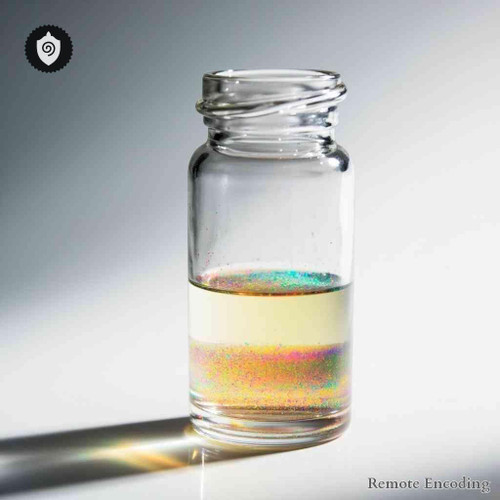 Kalagua quantum transmission unit for remote imprint and distance energy relay in adaptive quantum field activation