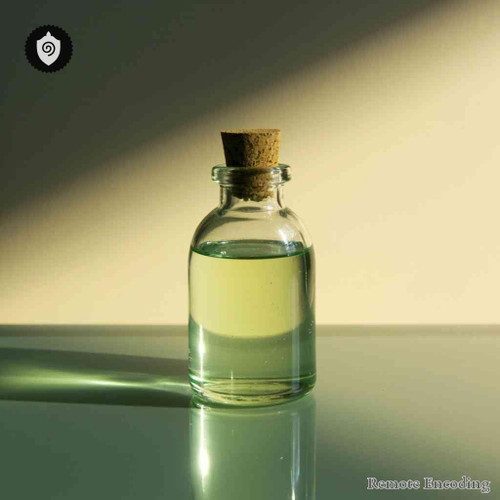 Kalium Arsenicosum remote imprint device for quantum transmission and distance energy relay in energetic fields