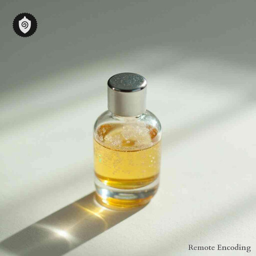 Kalium Benzoicum quantum transmission conduit for distance energy relay in remote imprint and field alignment