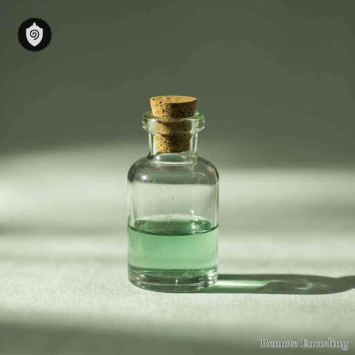 Kalium Bromatum remote imprint system designed for quantum transmission and precise energetic field relay