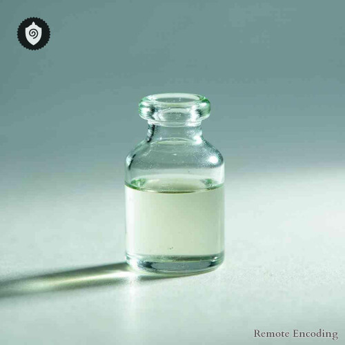 Kalium Bromicum remote imprint interface for quantum field transmission and distance energetic charge relay