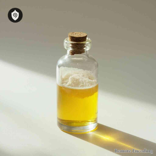 Kalium Metallicum distance energy relay device for quantum field alignment and remote energetic charge activation