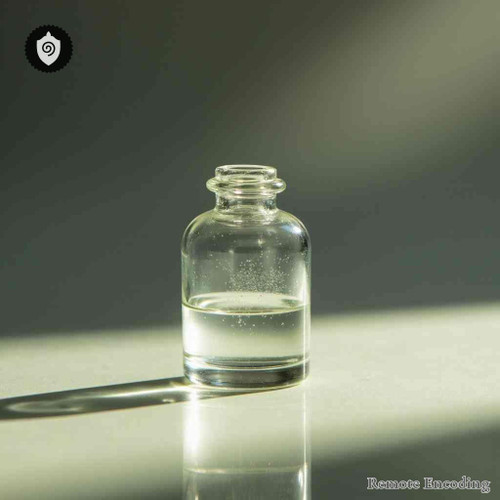 Kalium Peroxydatum remote imprint device for quantum transmission and precise distance energy relay systems