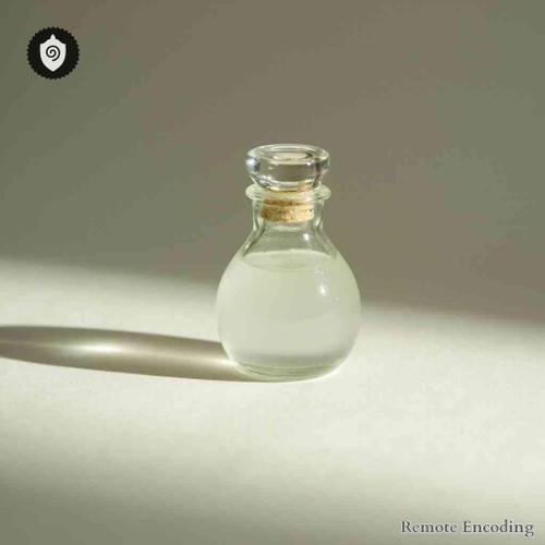 Kalium Picricum remote imprint device for distance energy relay in quantum fields and energetic charge transmission