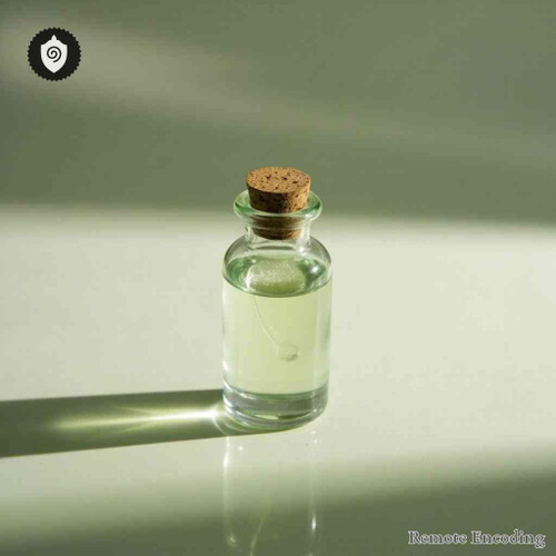 Kalium Sulfuricum remote imprint for quantum transmission and distance energy relay with energetic charge alignment