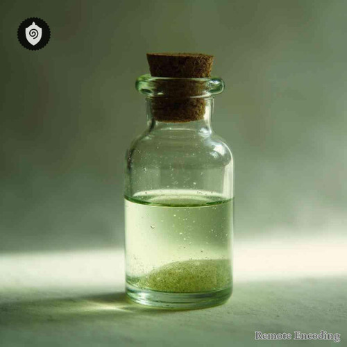 Ketoconazolum distance energy relay device with quantum transmission for remote imprint and energetic charge