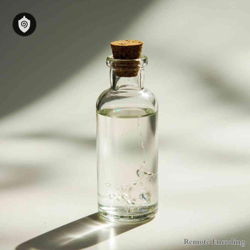 Klebsiella Oxytoca remote imprint for quantum field alignment and distance energy relay with precise energetic charge