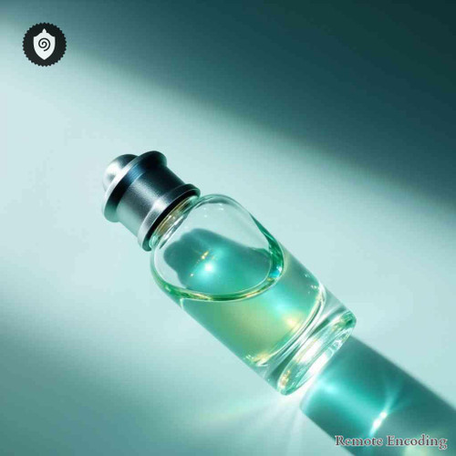 Kola quantum transmission capsule for remote imprint in distance energy relay and precise energetic charge