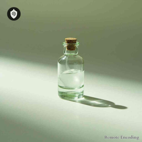 Kolkwitzia Amabilis quantum transmission module for remote imprint and distance energy relay within fields