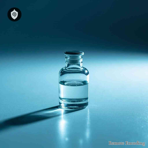 Kos Aqua remote imprint solution facilitates quantum transmission and distance energy relay for dynamic fields