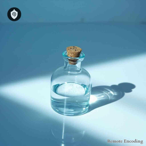 Lac Equinum - Equus Ferus Caballus remote imprint for quantum field transmission and distance energy relay activation