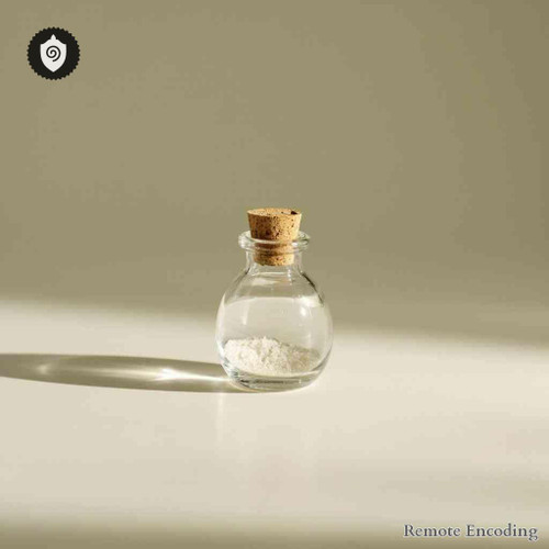 Lac Equinum Haflinger - Equus Ferus Caballus remote imprint for quantum transmission and distance energy relay