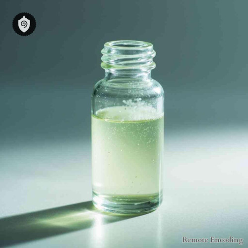 Lac Humanum quantum transmission medium facilitating remote imprint and distance energy relay in energetic fields