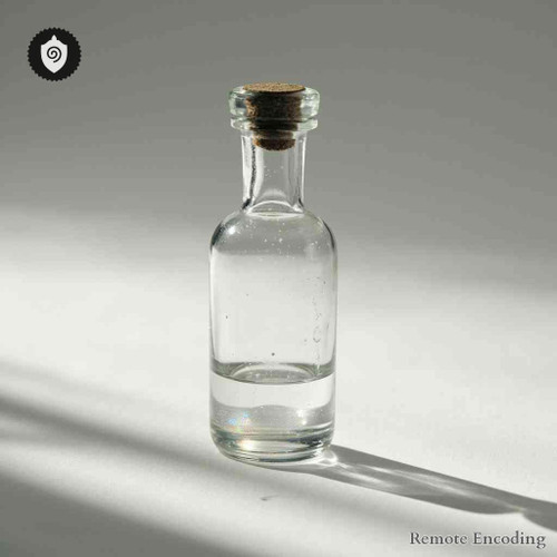 Lama Pacos - Pel Paceris remote imprint device for energetic charge alignment and quantum field transmission