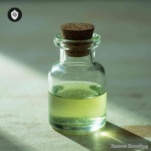 Lamium Album remote imprint catalyst for quantum field alignment and distance energy relay in energetic systems