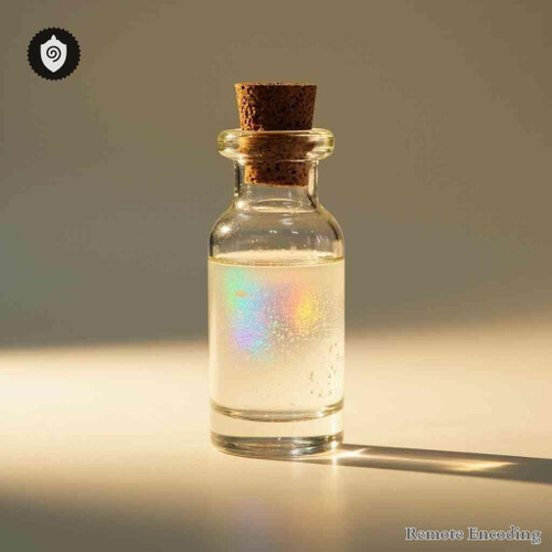 Lamotriginum remote imprint device harnessing quantum transmission for precise energetic charge alignment