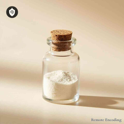 Lampranthus Multiradiatus remote imprint device with quantum transmission for distance energy relay and field sync