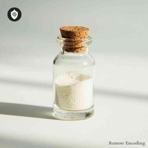 Lanolinum remote imprint for quantum field transmission and distance energy relay in energetic charge systems