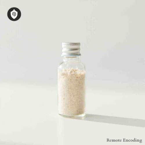 Lansoprazolum quantum transmission unit for precise remote imprint and distance energy relay in energetic fields