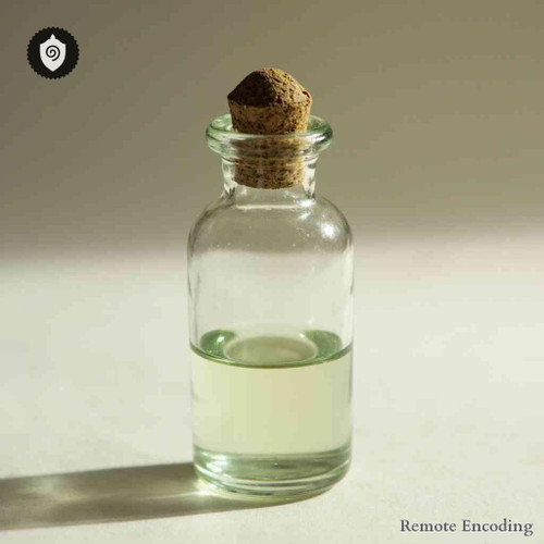 Latrodectus Tredecimguttatus remote imprint for quantum transmission and distance energy relay in energetic fields